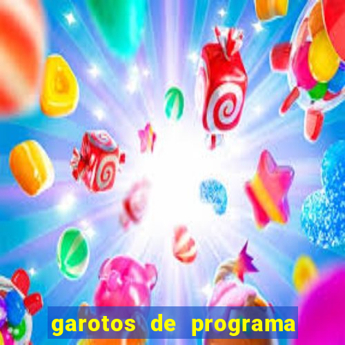 garotos de programa de santos